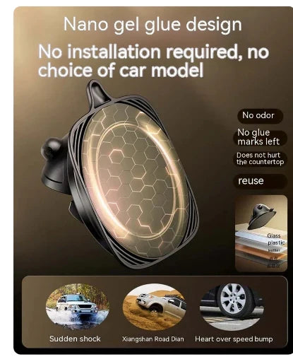 360° Rotating Mobile Phone holder