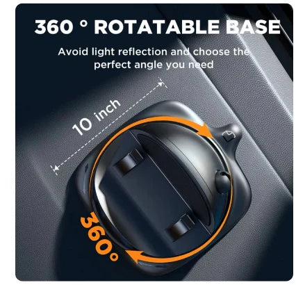 360° Rotating Mobile Phone holder