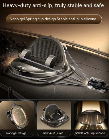 360° Rotating Mobile Phone holder