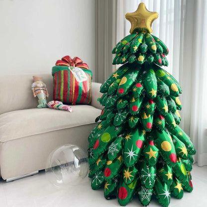 🎄Inflatable Christmas Tree 🎈🎁