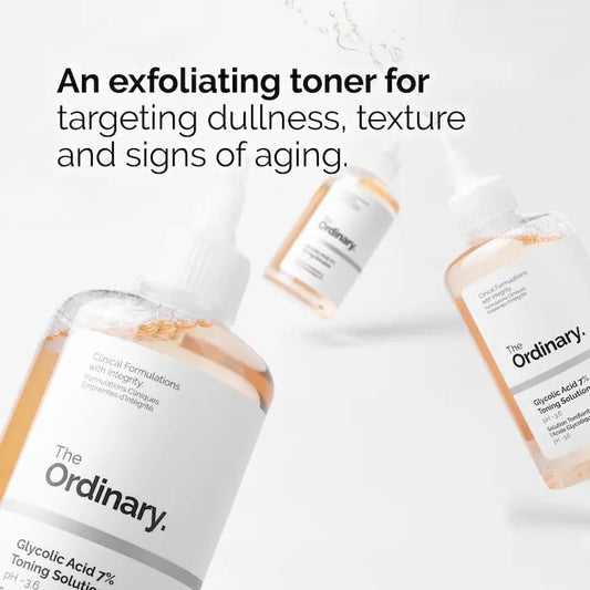 Ordinary Whitening Toner-Rejuvenate your skin