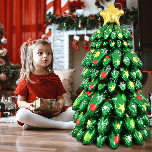 🎄Inflatable Christmas Tree 🎈🎁