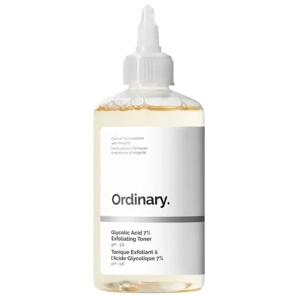 Ordinary Whitening Toner-Rejuvenate your skin