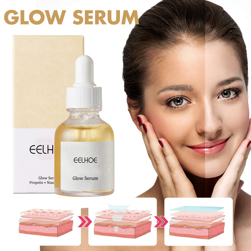 🔥Last Day Promotion 50% OFF💥Glow Serum