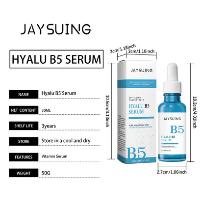 🌊🌊Anti-Aging Concentrate Hyalu B5 Serum-Emollient, moisturizing and firming