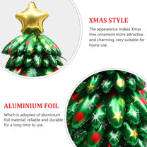 🎄Inflatable Christmas Tree🎅 Christmas Sale 50％OFF