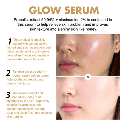 🔥Last Day Promotion 50% OFF💥Glow Serum