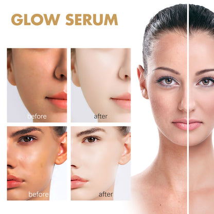 🔥Last Day Promotion 50% OFF💥Glow Serum