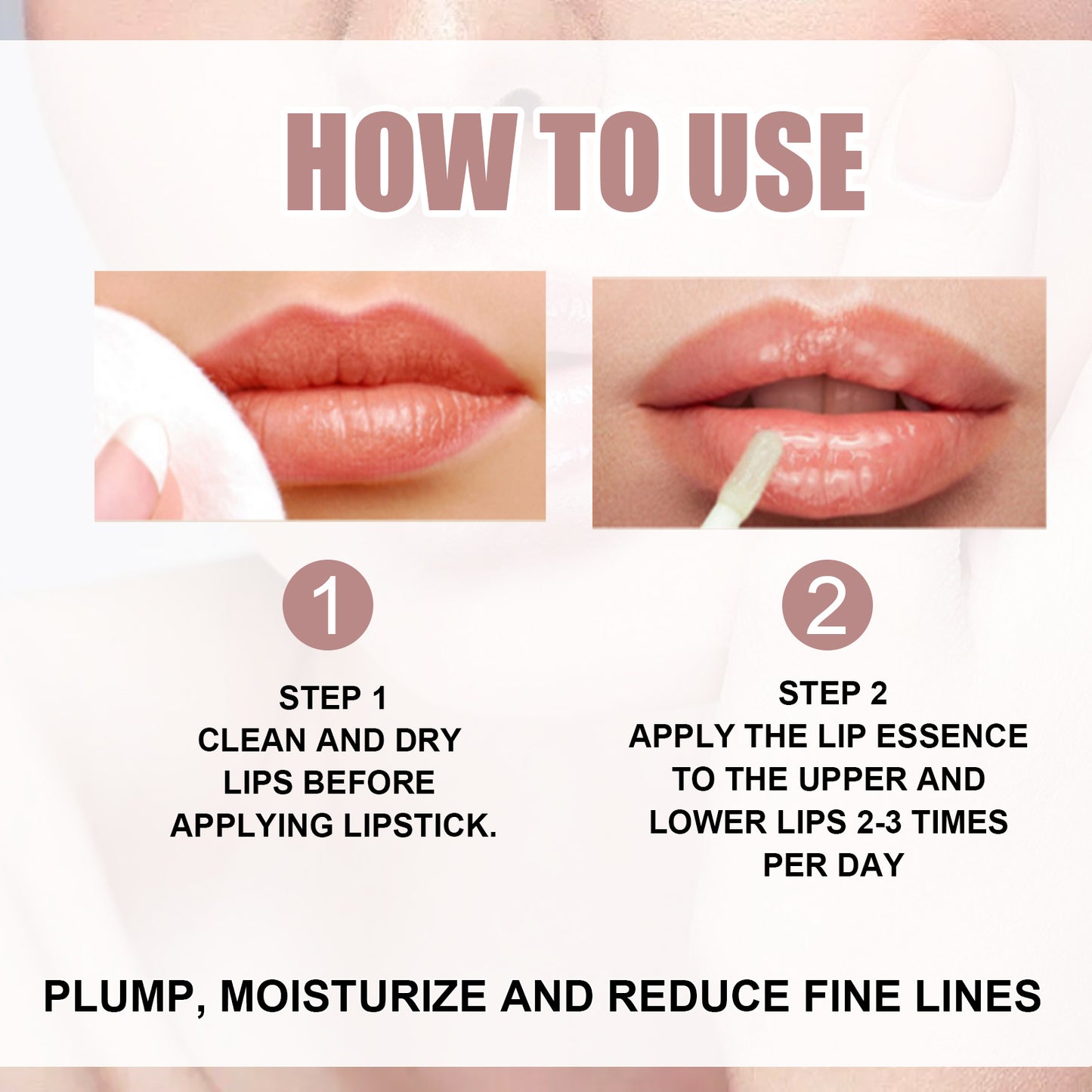 💋💄Plump Lip Enhancer-Beautiful Sexy Lips