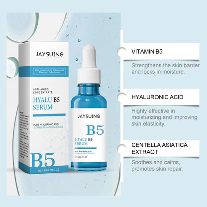 🌊🌊Anti-Aging Concentrate Hyalu B5 Serum-Emollient, moisturizing and firming