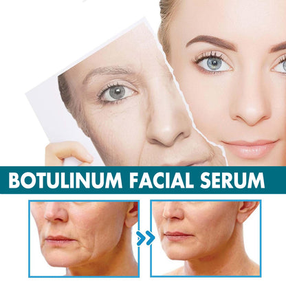 💎B5 Botulinum facial serum - Reduce facial wrinkles Improve the elasticity of your skin