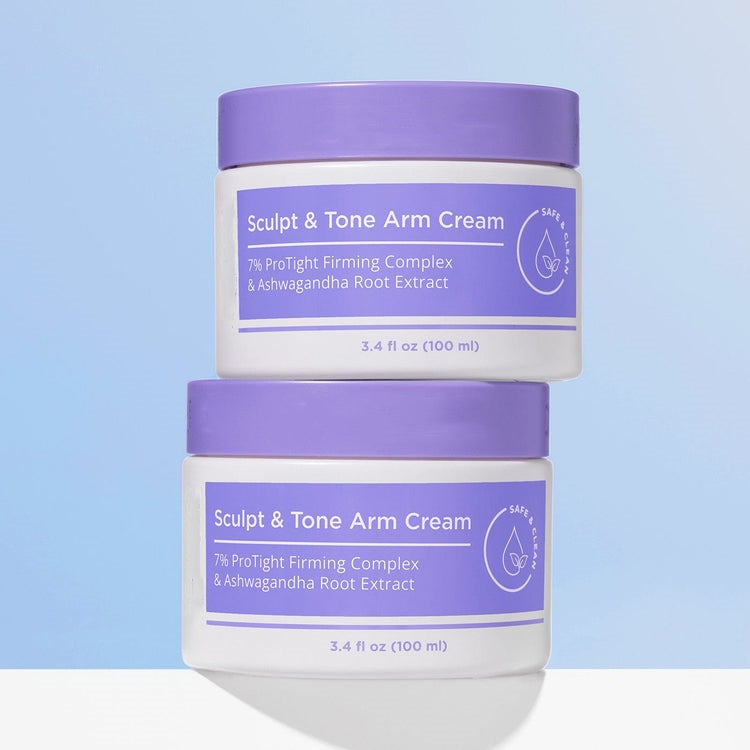 🎁Last day Sale 80% OFF💎Sculpt & Tone Arm Cream