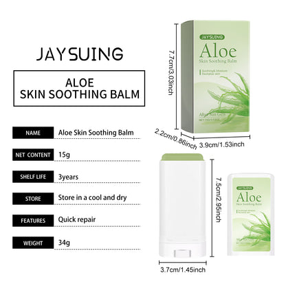 Aloe Skin Soothing Balm🔥Last Day Promotion 50% OFF