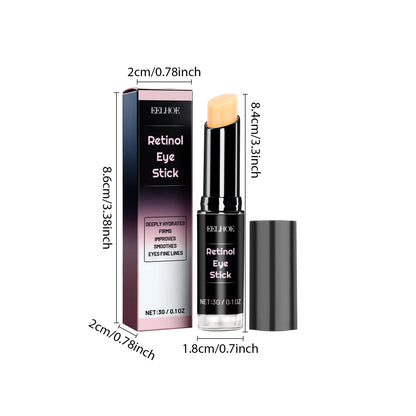 💎Retinol Eye Stick-Reduces Fine Lines Around The Eyes