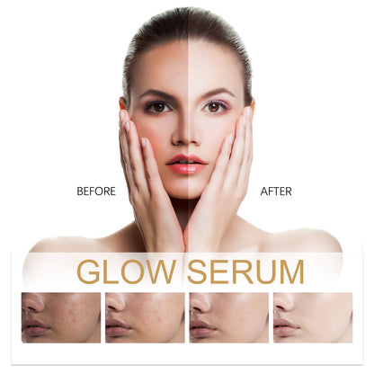 🔥Last Day Promotion 50% OFF💥Glow Serum