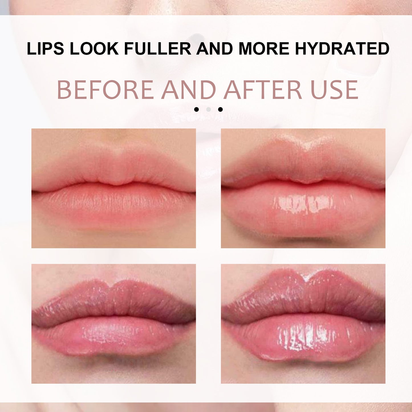 💋💄Plump Lip Enhancer-Beautiful Sexy Lips