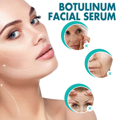 💎B5 Botulinum facial serum - Reduce facial wrinkles Improve the elasticity of your skin