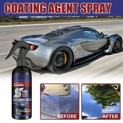 🎁Last Day Promotion - 49% OFF🔥Multi-functional Coating Renewal Agent