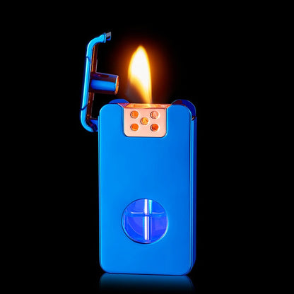 🔥Intelligent voice controlled kerosene lighter