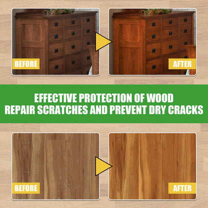 🐝🐝Jaysuing Wood Scratch Repair Beeswax-Give your furniture a new look