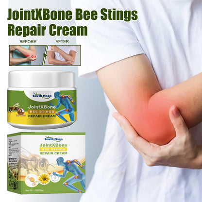 🐝South Moon Bee Venom Joint & Bone Therapy Cream(FDA Recommended)