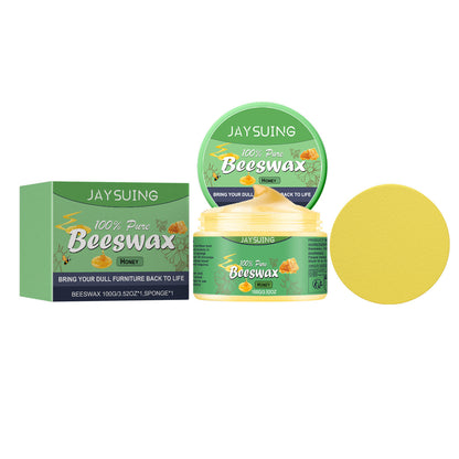 🐝🐝Jaysuing Wood Scratch Repair Beeswax-Give your furniture a new look