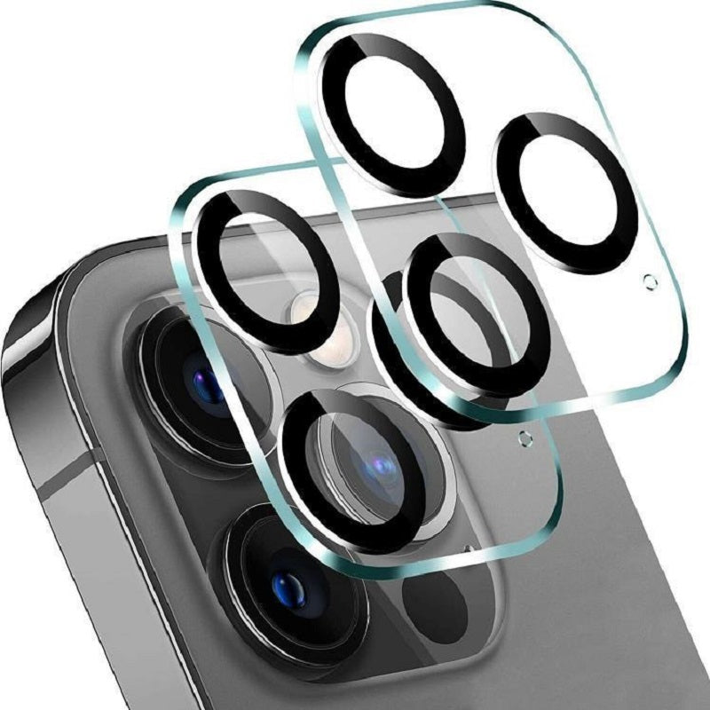 📱📷iPhone Lens Protection Film-Prevents scratches on cell phone lenses