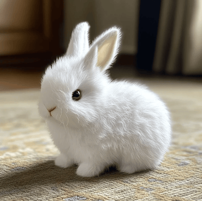 🐇Bunny - My Realistic Bunny Toy