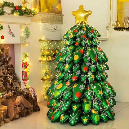 🎄Inflatable Christmas Tree 🎈🎁