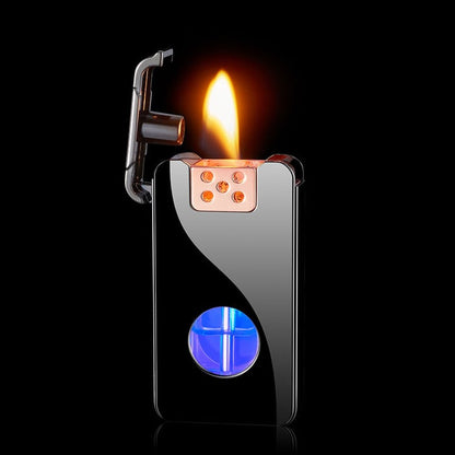 🔥Intelligent voice controlled kerosene lighter